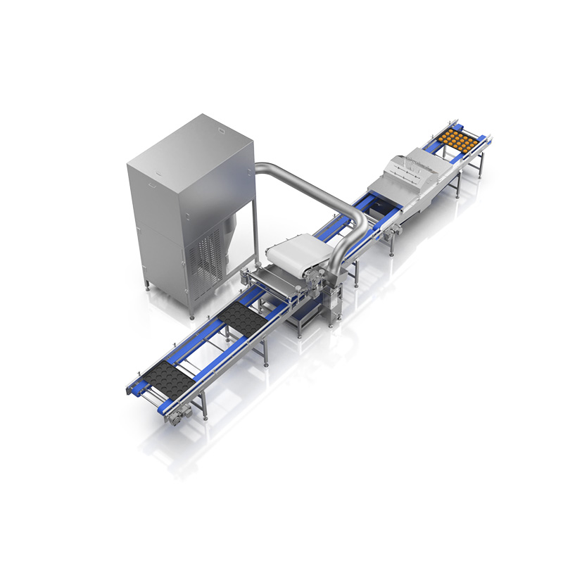 Depanner automático Kenxin